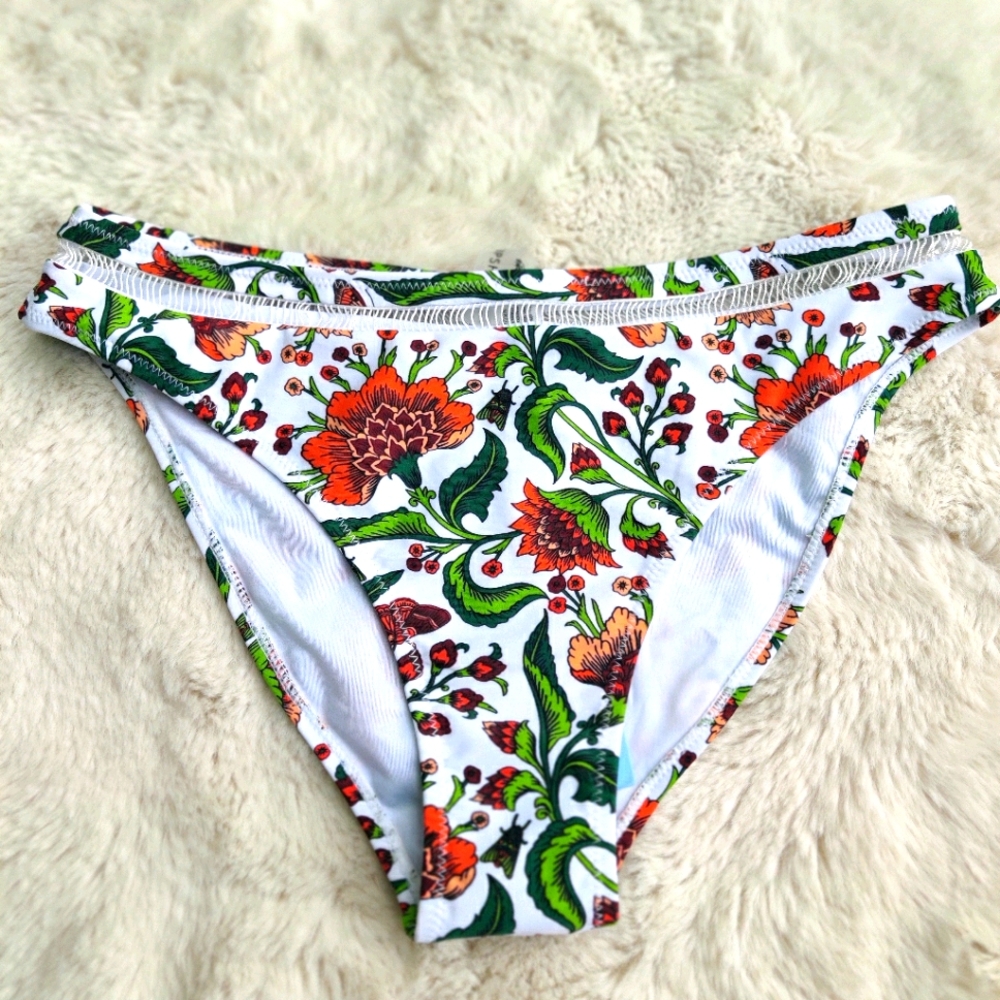 Cupshe swim bikini  size large